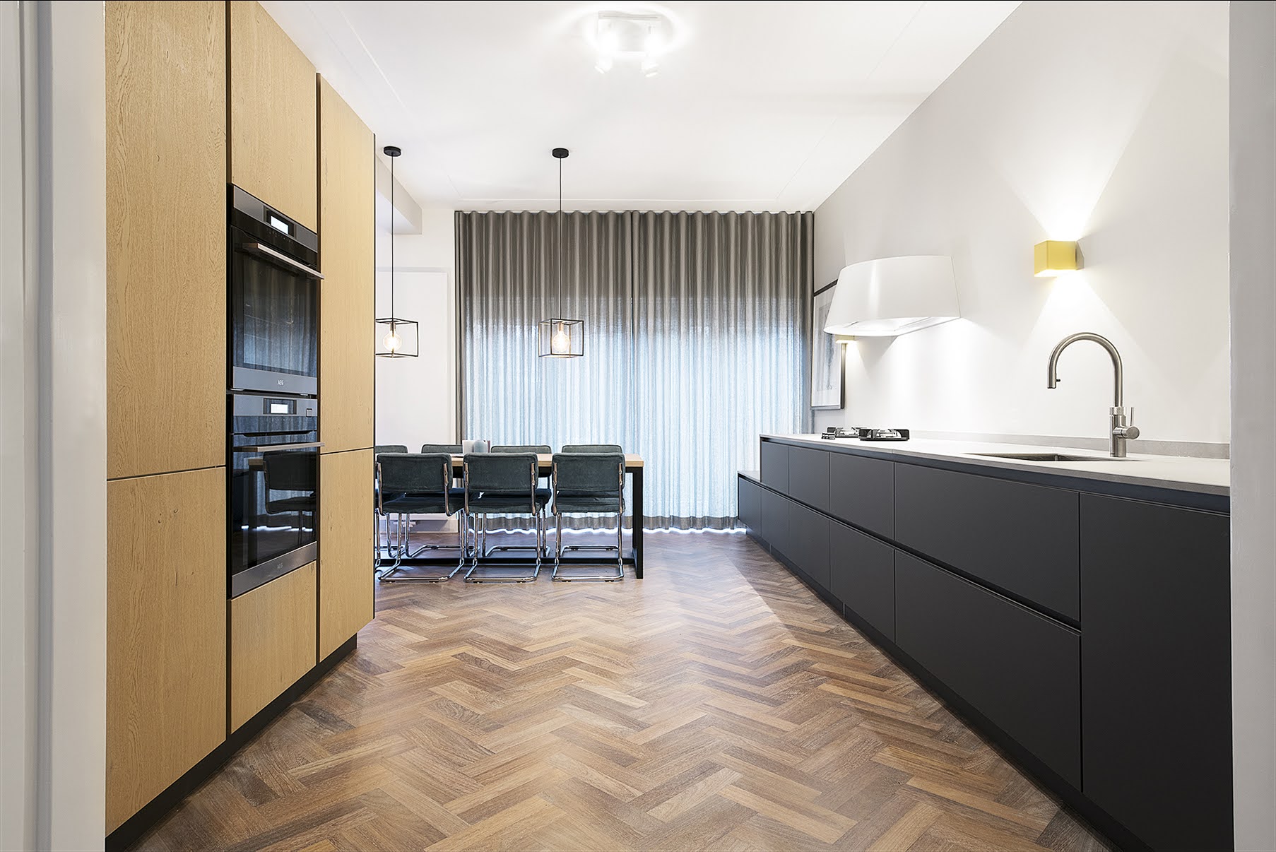 FotoMaatwerk met smaak van Kitchenstudio